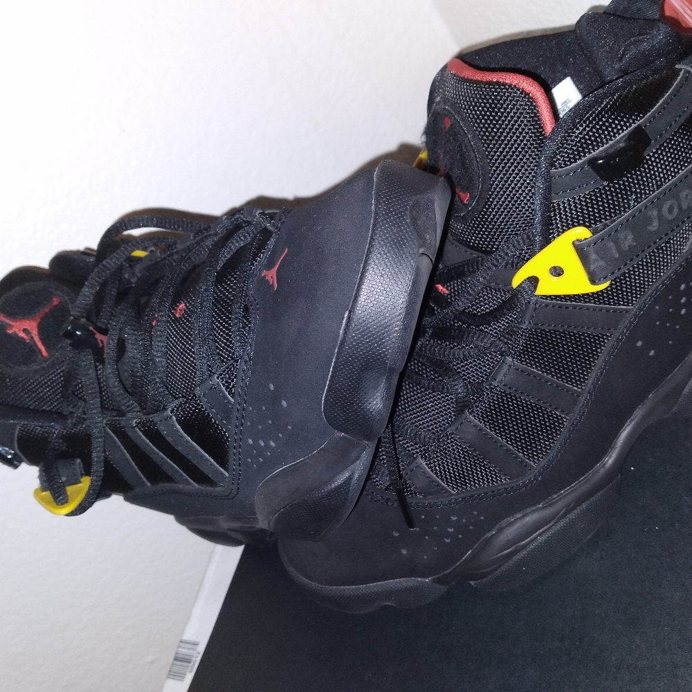 Jordan Six Rings - Picture 5 of 6